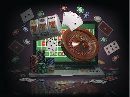 Официальный сайт Vulkan Rich Casino
